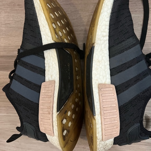 Adidas running shoes - Picture 2 of 6